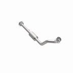 MagnaFlow California Direct Fit Converter 1996 Buick Regal 3.1L