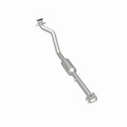 MagnaFlow California Direct Fit Converter 1996 Buick Regal 3.1L