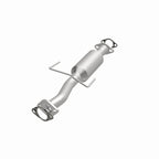 MagnaFlow California Direct Fit Converter 1996 Ford Escort 1.8L