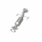 MagnaFlow California Direct Fit Converter 1996 Ford Escort 1.8L