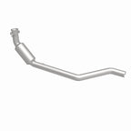 MagnaFlow California Direct Fit Converter 2005 Lincoln LS 3.0L
