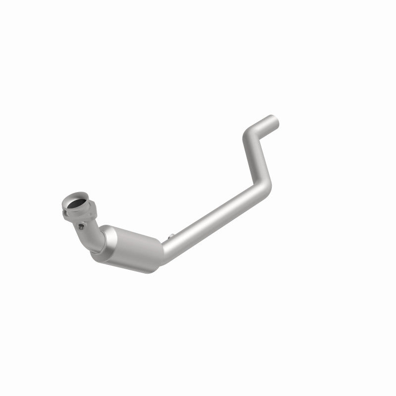 MagnaFlow California Direct Fit Converter 2005 Lincoln LS 3.0L