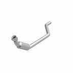 MagnaFlow California Direct Fit Converter 2005 Lincoln LS 3.0L