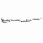 MagnaFlow California Direct Fit Converter 96-97 BMW 840Ci 4.4L