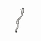 MagnaFlow California Direct Fit Converter 96-97 BMW 840Ci 4.4L