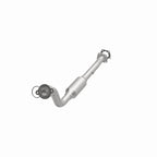 MagnaFlow California Direct Fit Converter 96-97 Chevrolet Lumina 3.4L