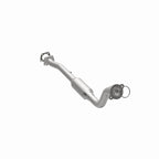 MagnaFlow California Direct Fit Converter 96-97 Chevrolet Lumina 3.4L