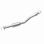 MagnaFlow California Direct Fit Converter 97-03 Chevrolet Malibu 3.1L