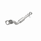 MagnaFlow California Direct Fit Converter 99-02 Oldsmobile Intrigue 3.5L