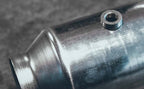 MagnaFlow California Grade CARB Compliant Universal Catalytic Converter - Ceramic Substrate