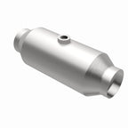 MagnaFlow California Grade Universal Catalytic Converter - 2.25in ID/OD 11in Length