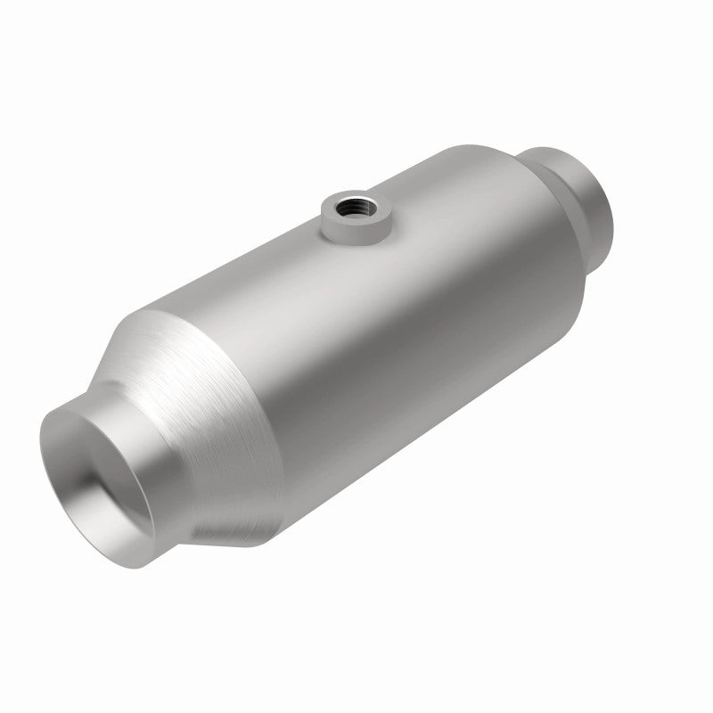 MagnaFlow California Grade Universal Catalytic Converter - 2.25in ID/OD 11in Length