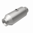 MagnaFlow California Grade Universal Catalytic Converter - 2.25in ID/OD 11in Length