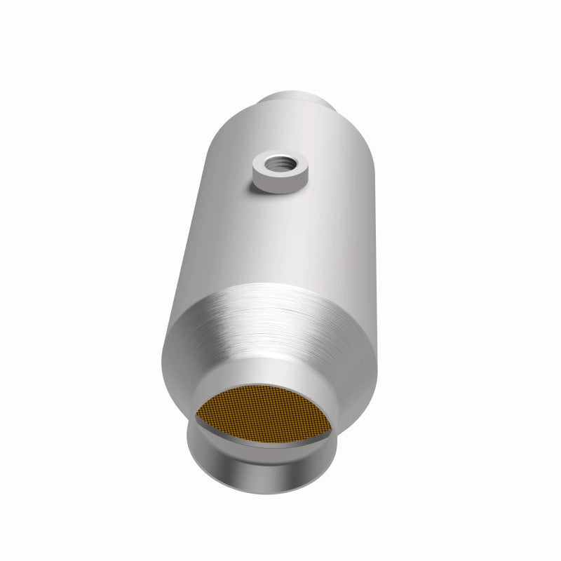MagnaFlow California Grade Universal Catalytic Converter - 2.25in ID/OD 11in Length