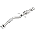 MagnaFlow Direct Fit Catalytic Converter 00-01 Eclipse 2.4L