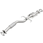 MagnaFlow Direct Fit Catalytic Converter 00-01 Eclipse 2.4L
