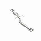 MagnaFlow Direct Fit Catalytic Converter 00-01 Eclipse 2.4L
