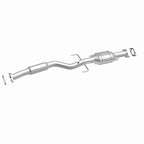 MagnaFlow Direct Fit Catalytic Converter 00-01 Eclipse 2.4L