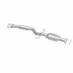 MagnaFlow Direct Fit Catalytic Converter 00-01 Eclipse 2.4L
