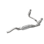 MagnaFlow Direct Fit Catalytic Converter 00-03 Dakota 4.7L