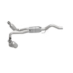 MagnaFlow Direct Fit Catalytic Converter 00-03 Dakota 4.7L