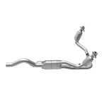 MagnaFlow Direct Fit Catalytic Converter 00-03 Dakota 4.7L
