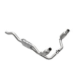 MagnaFlow Direct Fit Catalytic Converter 00-03 Dakota 4.7L