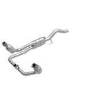 MagnaFlow Direct Fit Catalytic Converter 00-03 Dakota 4.7L