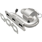 MagnaFlow Direct Fit Catalytic Converter 00-03 Ford Taurus 3.0L