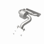 MagnaFlow Direct Fit Catalytic Converter 00-03 Ford Taurus 3.0L