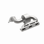 MagnaFlow Direct Fit Catalytic Converter 00-03 Ford Taurus 3.0L
