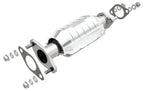 MagnaFlow Direct Fit Catalytic Converter 00-03 Kia Rio 1.5L