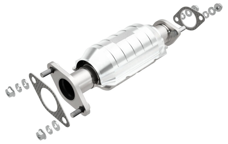 MagnaFlow Direct Fit Catalytic Converter 00-03 Kia Rio 1.5L