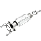 MagnaFlow Direct Fit Catalytic Converter 00-03 Kia Rio 1.5L