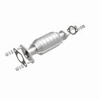 MagnaFlow Direct Fit Catalytic Converter 00-03 Kia Rio 1.5L