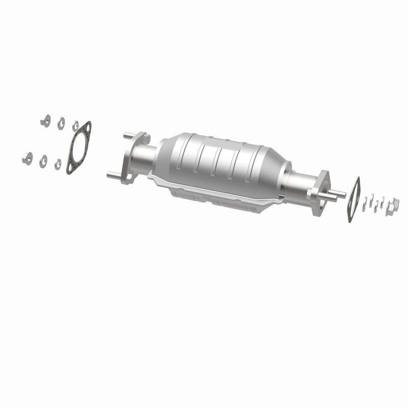MagnaFlow Direct Fit Catalytic Converter 00-03 Kia Rio 1.5L