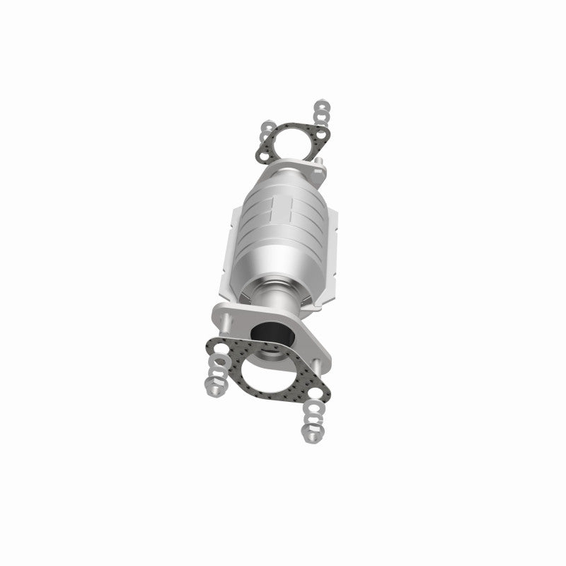 MagnaFlow Direct Fit Catalytic Converter 00-03 Kia Rio 1.5L