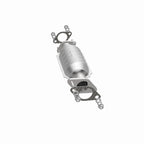 MagnaFlow Direct Fit Catalytic Converter 00-03 Kia Rio 1.5L