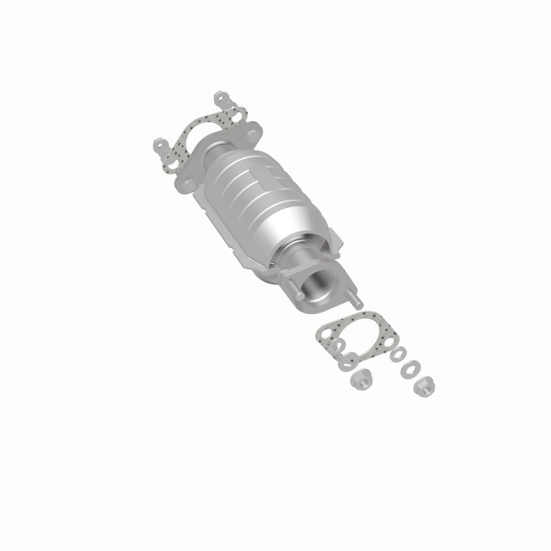 MagnaFlow Direct Fit Catalytic Converter 00-03 Kia Rio 1.5L