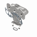 MagnaFlow Direct Fit Catalytic Converter 00-04 Sienna/Avalon 3.0L