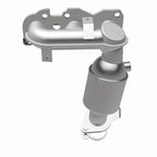 MagnaFlow Direct Fit Catalytic Converter 00-04 Sienna/Avalon 3.0L