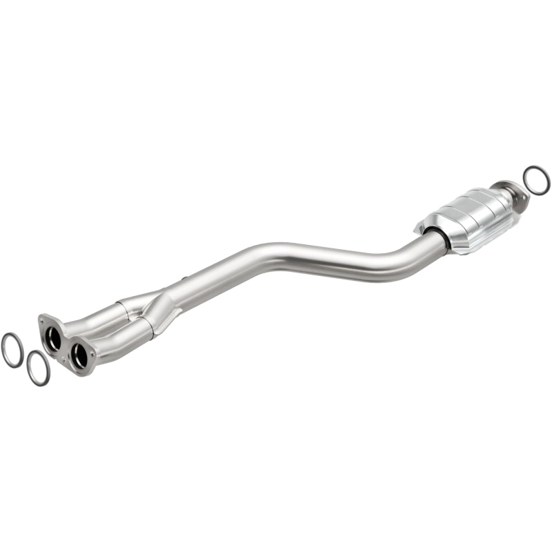 MagnaFlow Direct Fit Catalytic Converter 00-05 Lexus GS300 3.0L