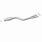MagnaFlow Direct Fit Catalytic Converter 00-05 Lexus GS300 3.0L