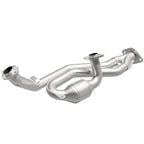 MagnaFlow Direct Fit Catalytic Converter 00 Lexus ES300 3.0L