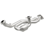 MagnaFlow Direct Fit Catalytic Converter 00 Lexus ES300 3.0L