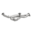 MagnaFlow Direct Fit Catalytic Converter 00 Lexus ES300 3.0L