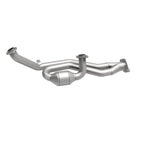 MagnaFlow Direct Fit Catalytic Converter 00 Lexus ES300 3.0L