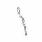 MagnaFlow Direct Fit Catalytic Converter 01-02 Audi S4 2.7L D/S