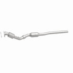 MagnaFlow Direct Fit Catalytic Converter 01-02 Audi S4 2.7L D/S