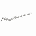 MagnaFlow Direct Fit Catalytic Converter 01-02 Audi S4 2.7L D/S